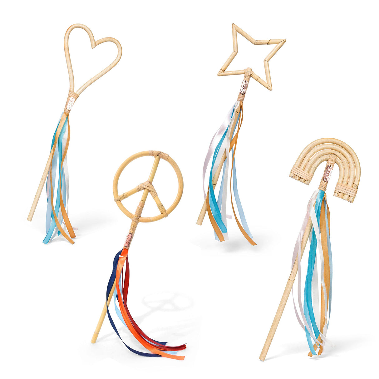 Poppie Wand - HoneyBug