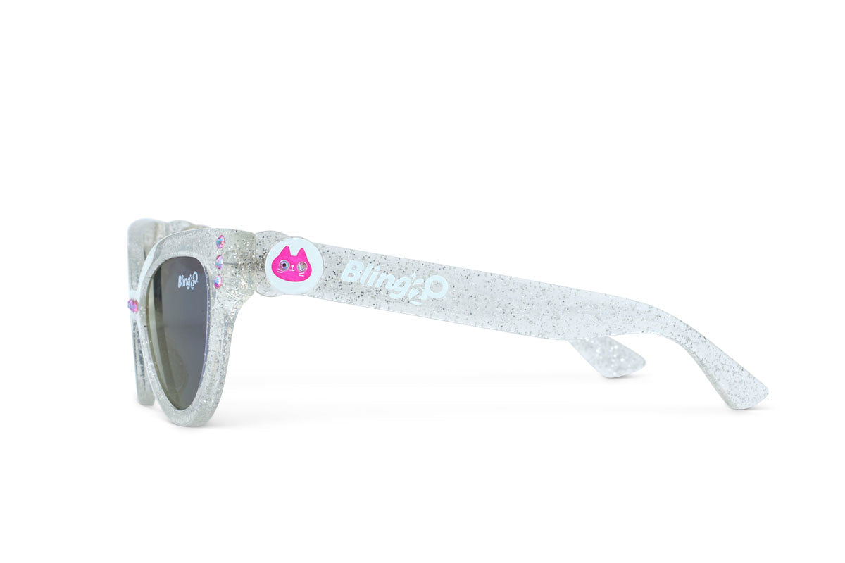 Starship Sparkle Malibu Beach Kids' Sunglasses - HoneyBug