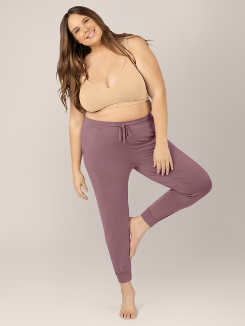 Signature Sublime® Contour Nursing & Maternity Bra | Beige - HoneyBug