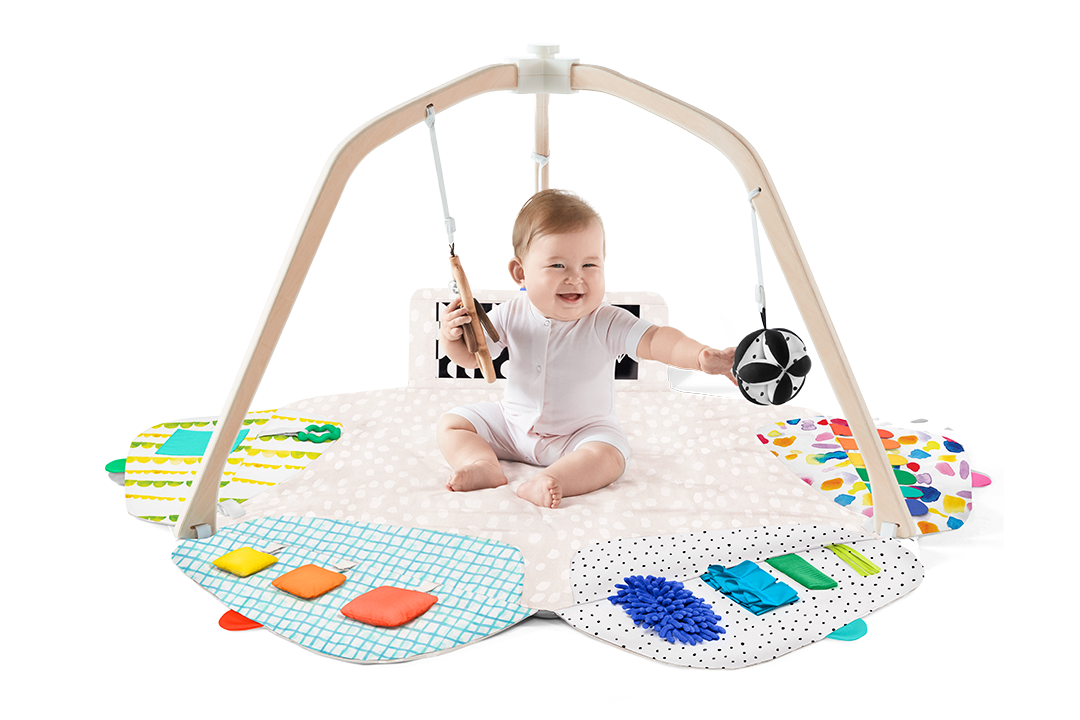 The Play Gym - HoneyBug