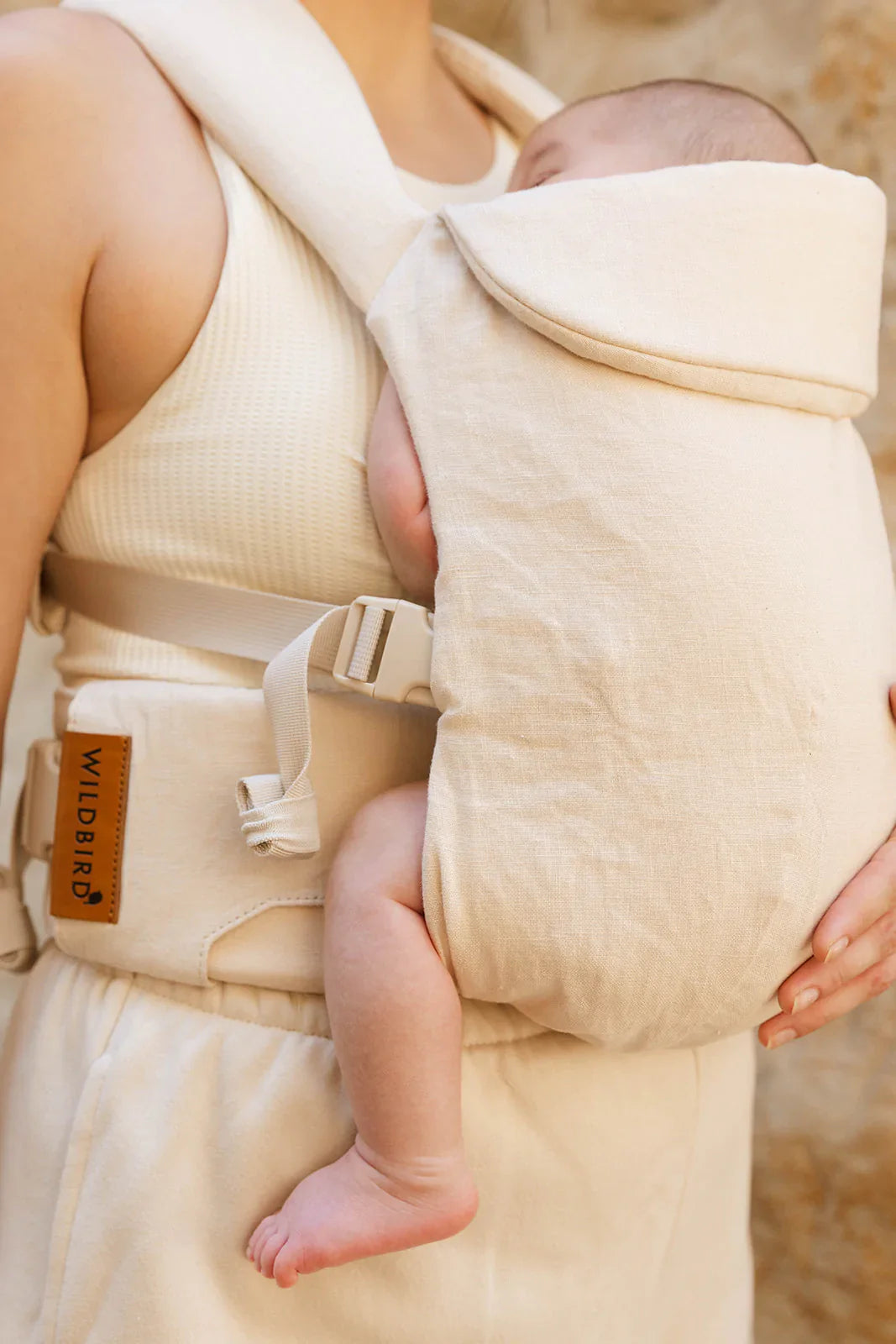 Sparrow - Aerial Carrier - HoneyBug