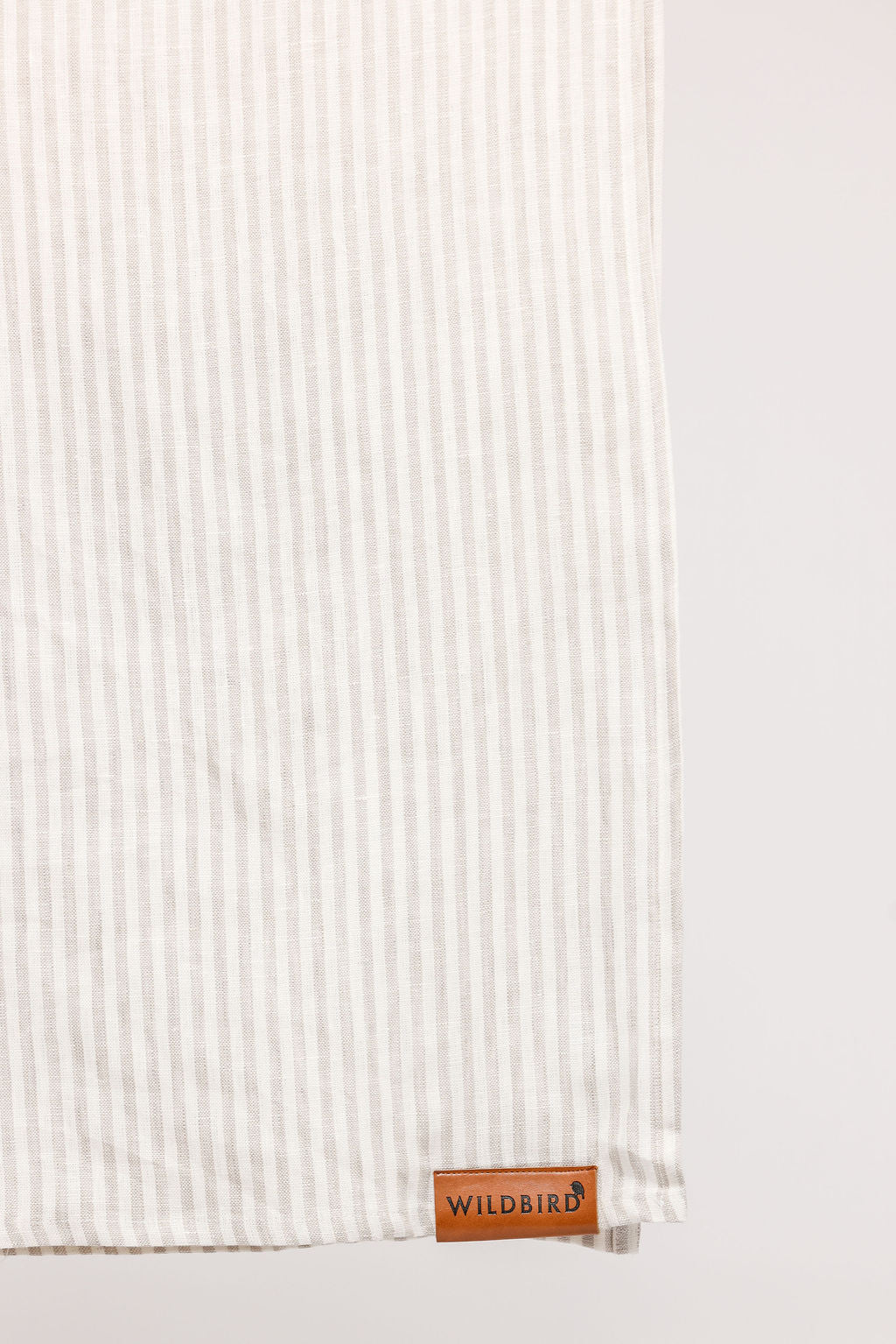 Swan - Linen Sling - HoneyBug