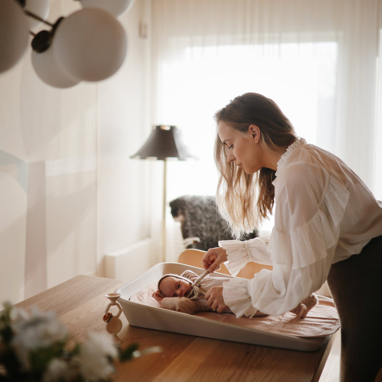 HexaPop Suction Toy - Shifting Sand - HoneyBug