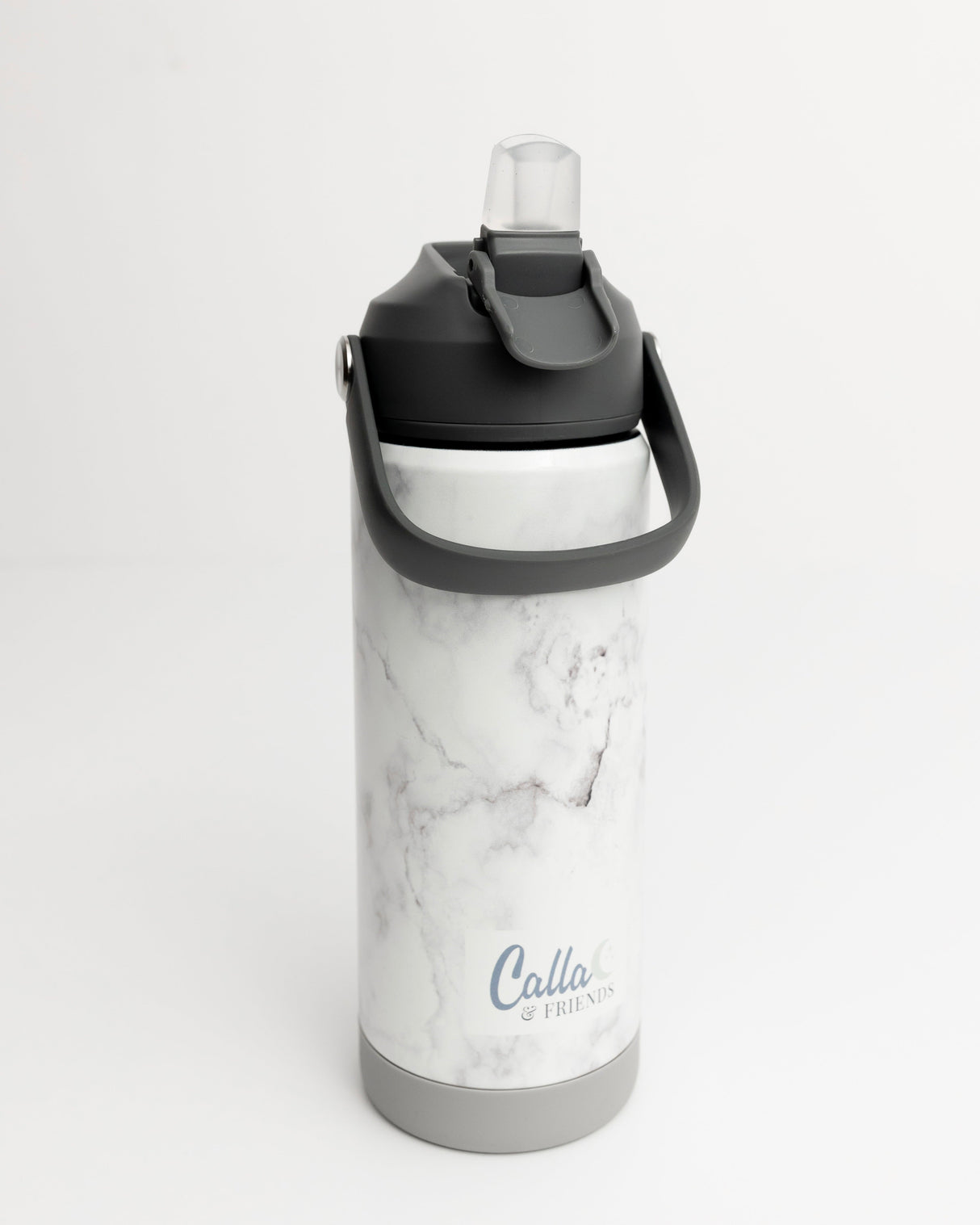 The Kyler Tumbler - Marble