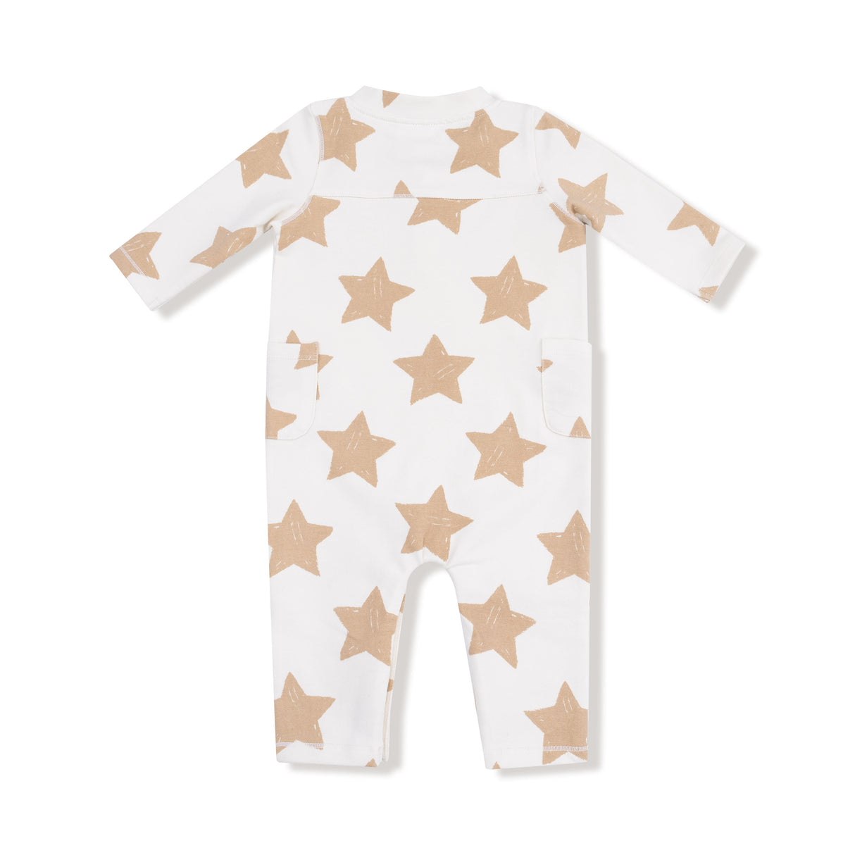 Uni Romper - HoneyBug