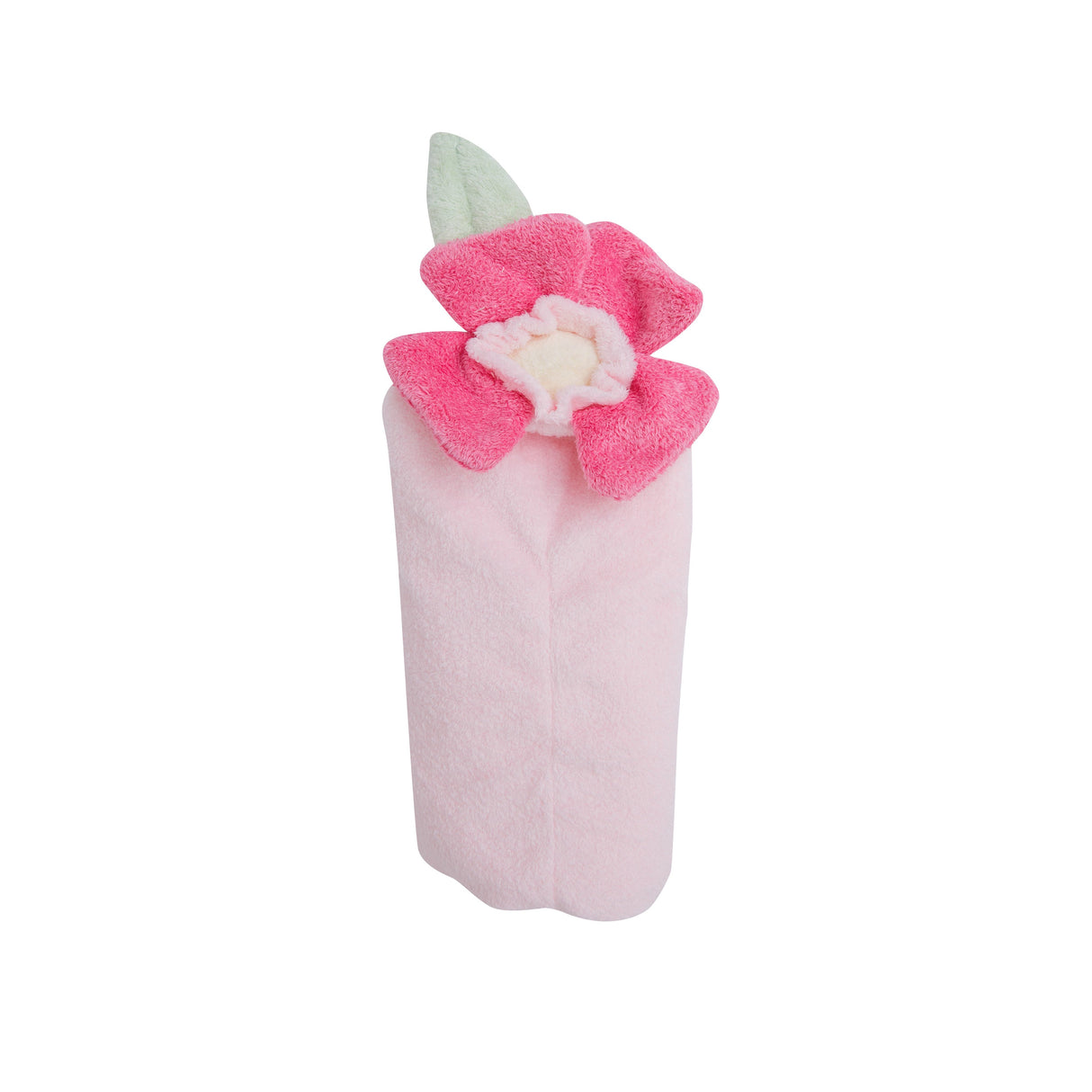 Lovie Blankie - Flower - HoneyBug