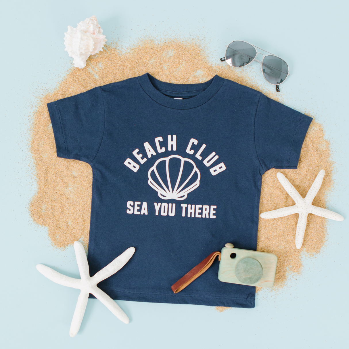 Beach Club Sea You There