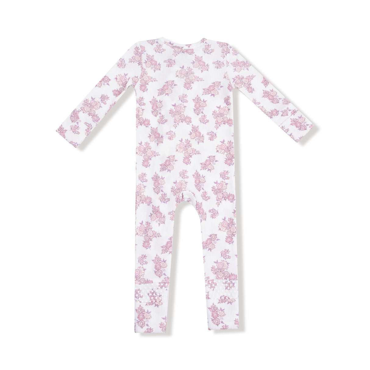 Convertible Romper - HoneyBug