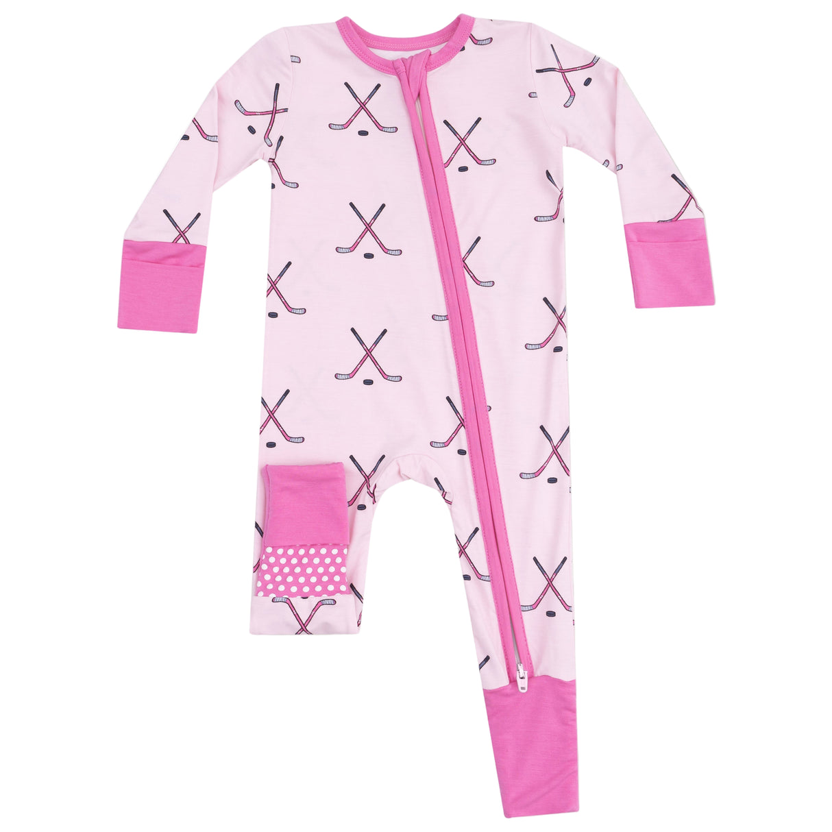 Convertible Romper - HoneyBug