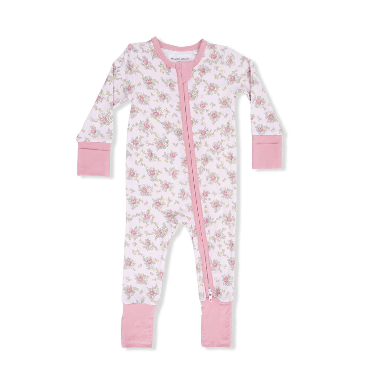 Edith's Rose Garden - Convertible Romper