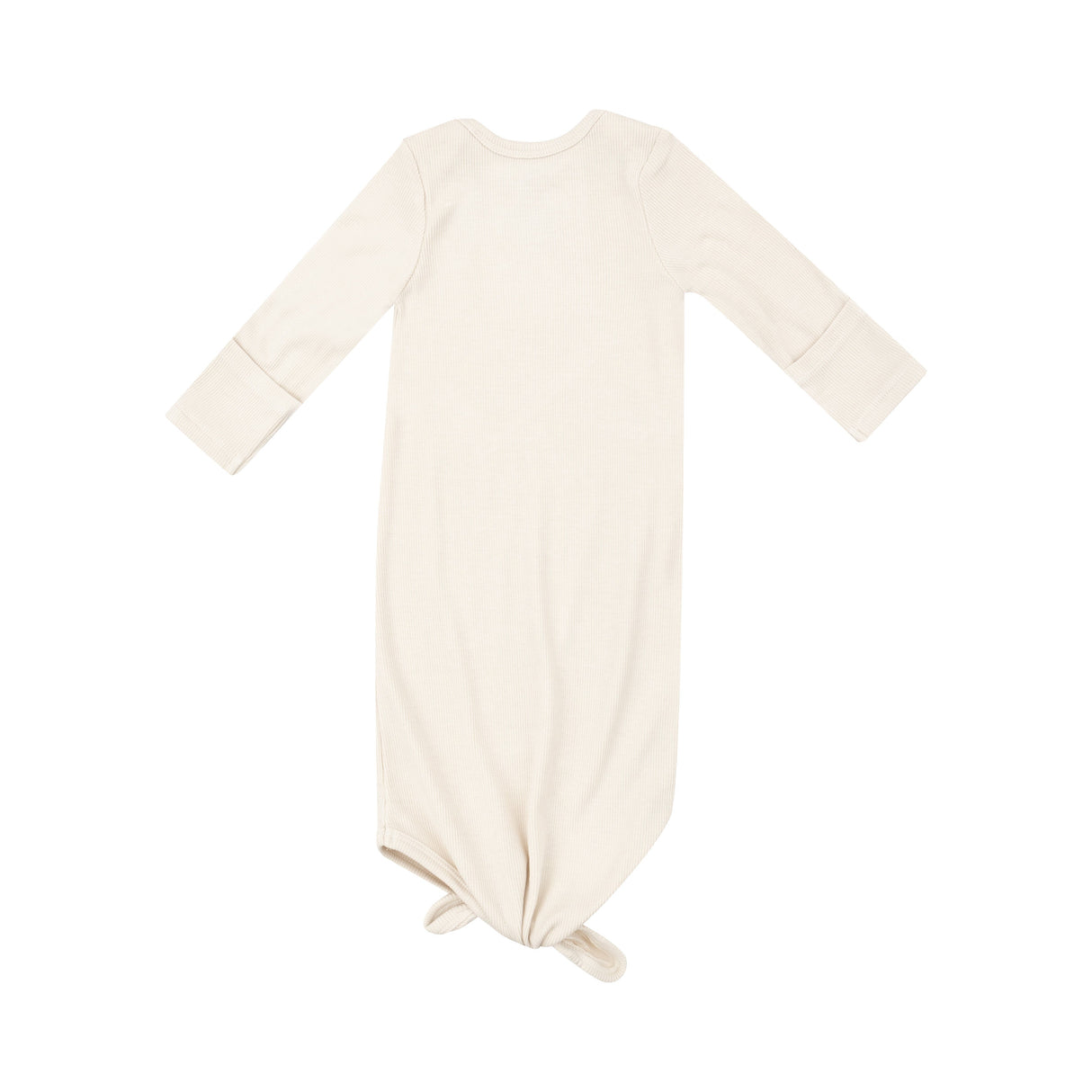 Knotted Gown - HoneyBug