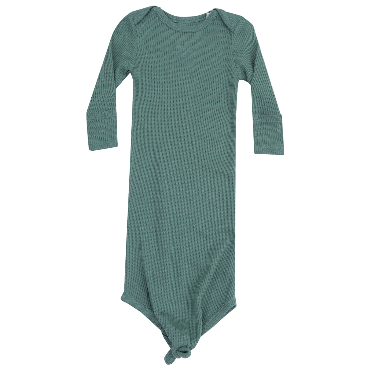 Knotted Gown - HoneyBug