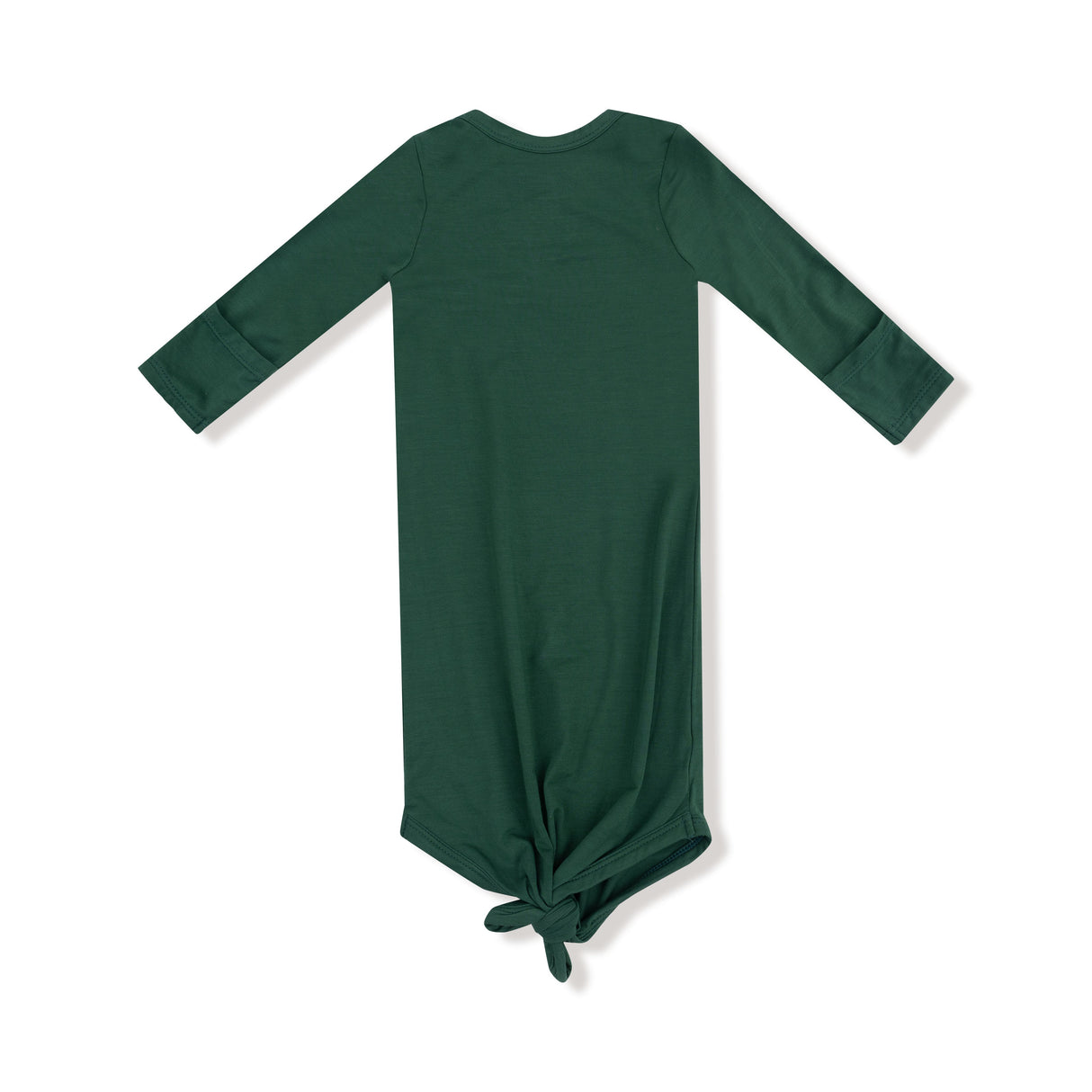 Knotted Gown - HoneyBug