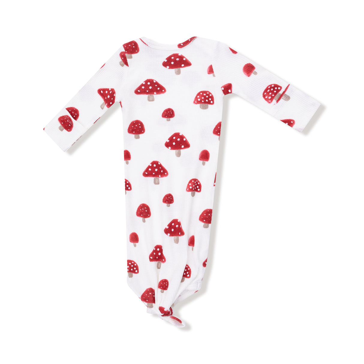 Knotted Gown - HoneyBug