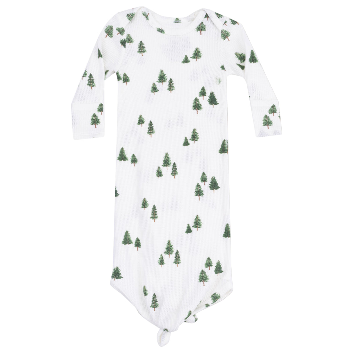 Knotted Gown - HoneyBug