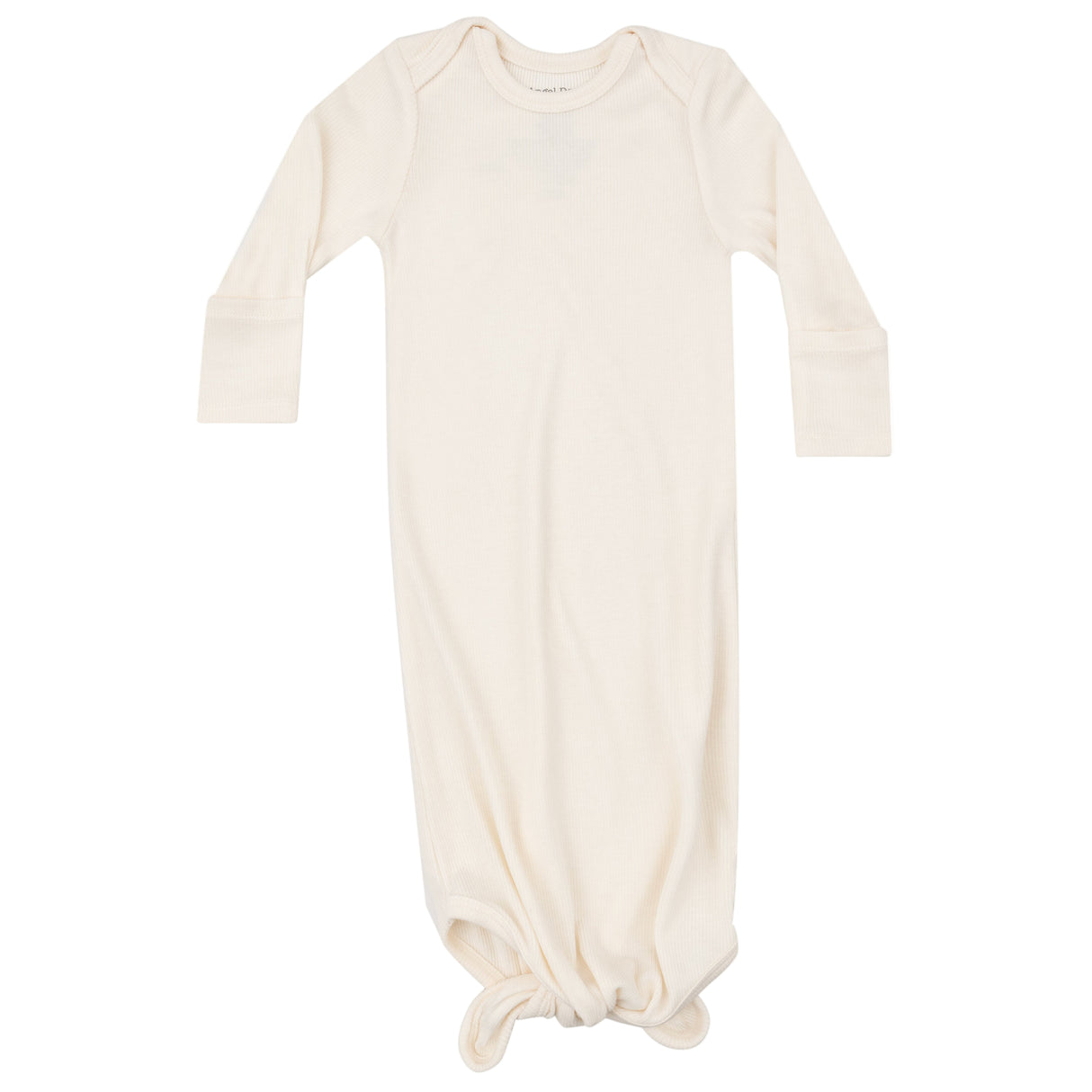 Knotted Gown - HoneyBug