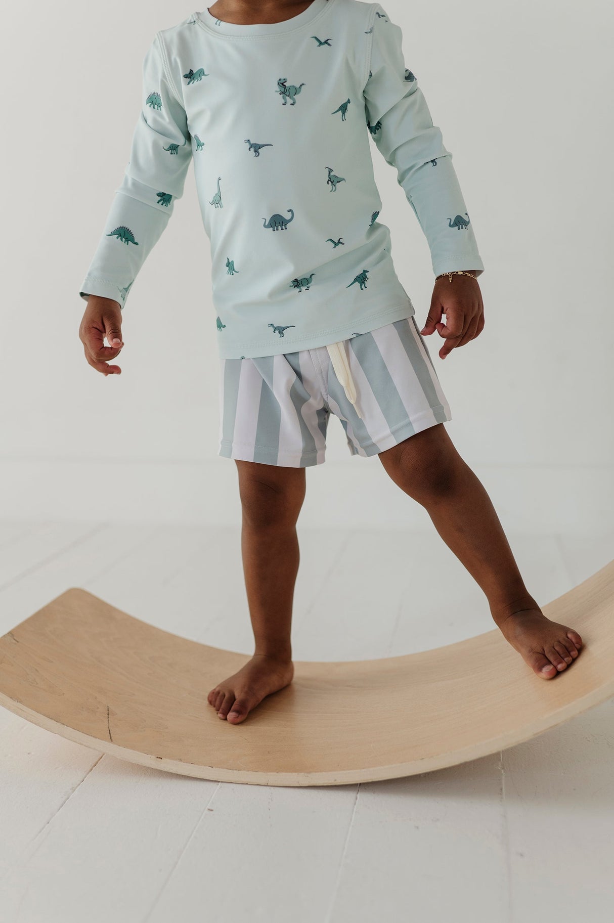 Boy's Swim Shorts