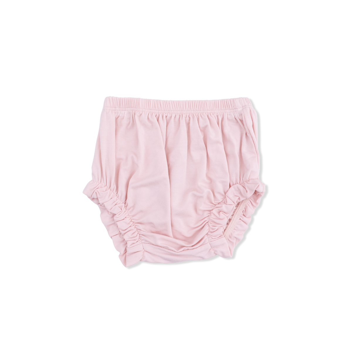 Dainty Buds and Bows - Smocked Dress Set and Headband