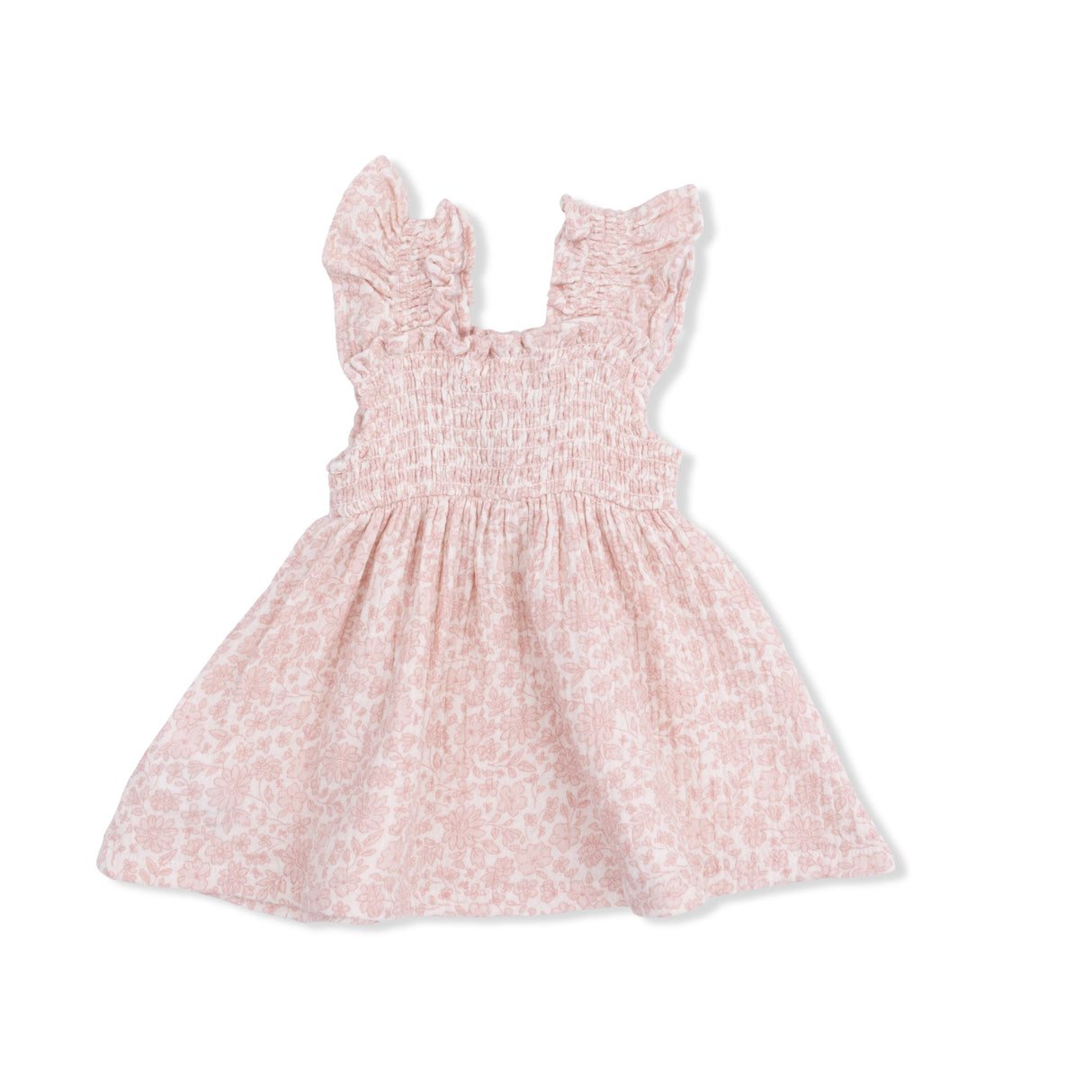 Harper Floral - Baby Doll Tunic and Bloomer Set