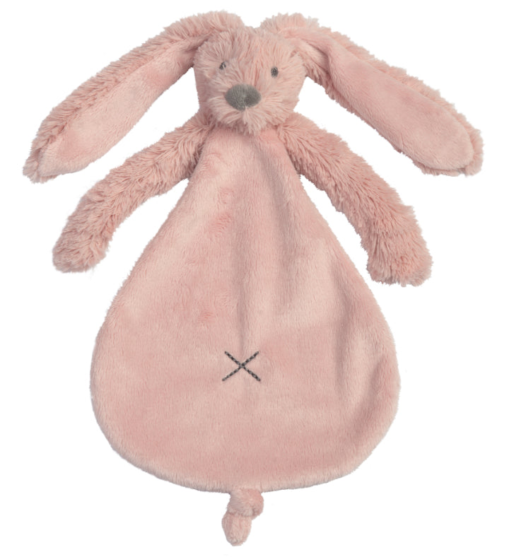 Old Pink Rabbit Richie Tuttle by Happy Horse - HoneyBug