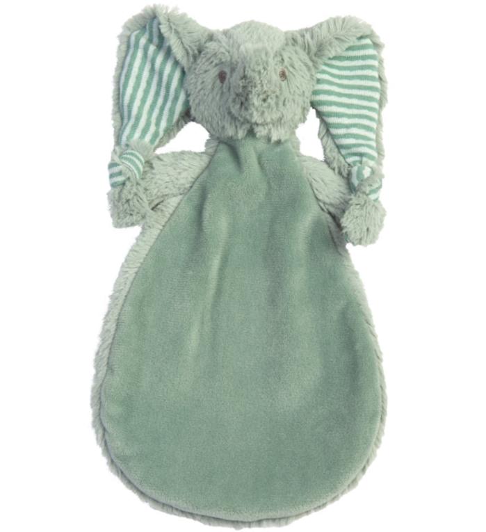 Elephant Eddy Tuttle by Happy Horse - HoneyBug