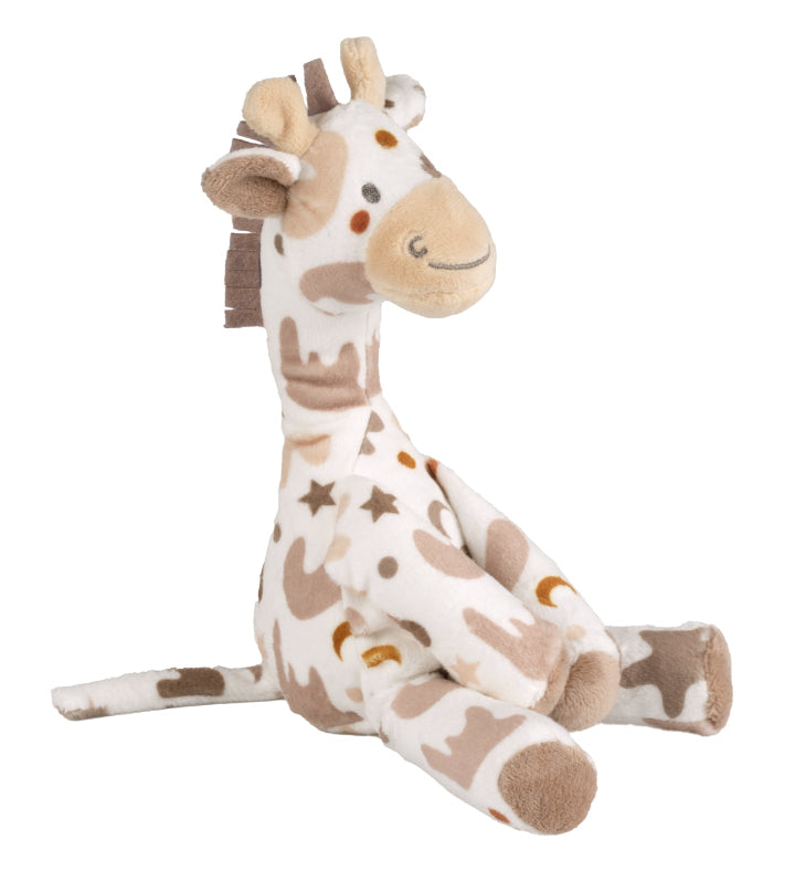 Giraffe Gino no. 1 by Happy Horse - HoneyBug