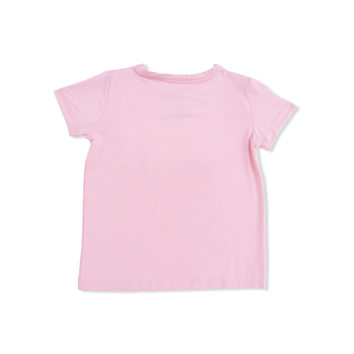 Elizabeth's Garden - Short Sleeve Shirt with Wide Leg Pant