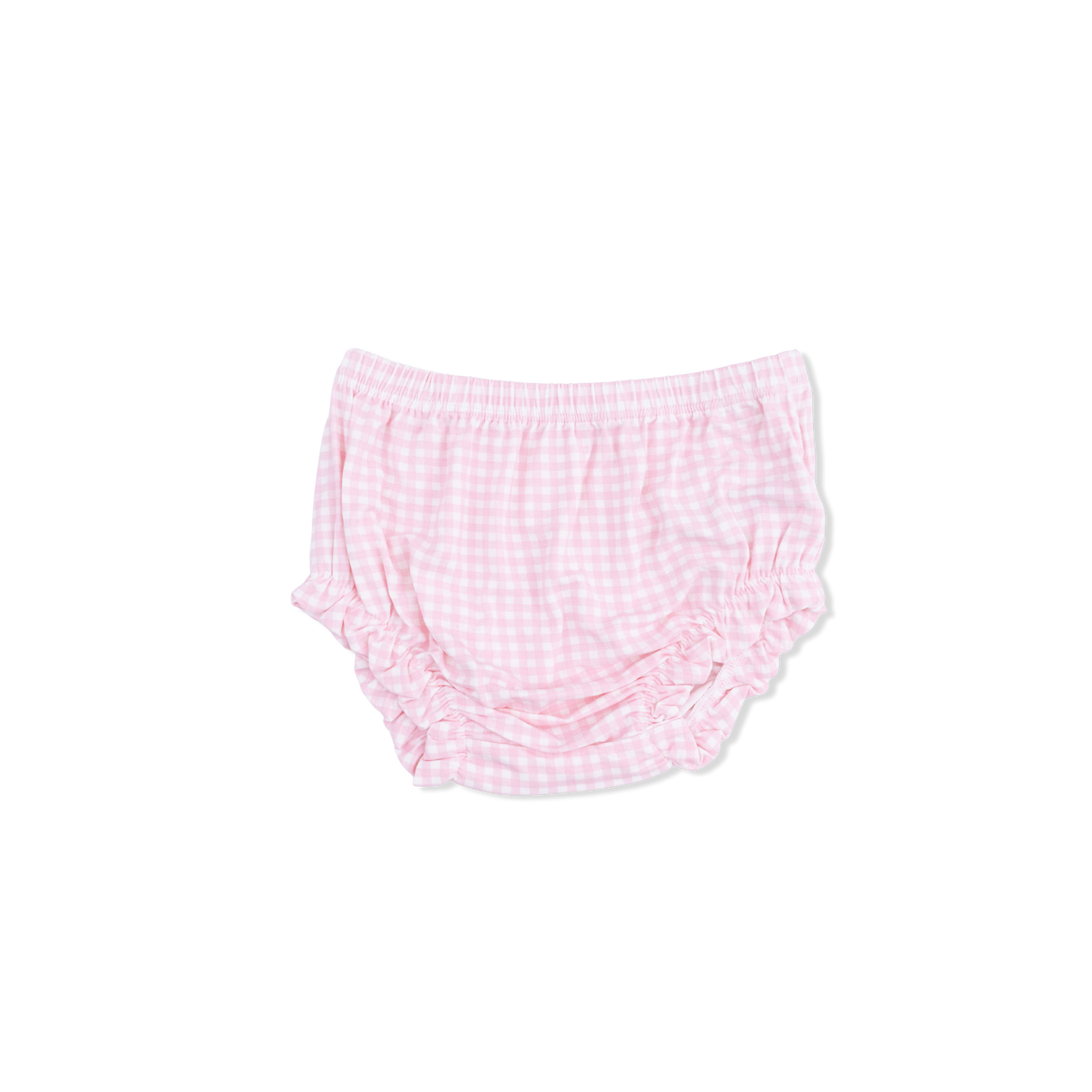 Elizabeth's Garden - Top with Bows and Ruffle Leg Bloomer