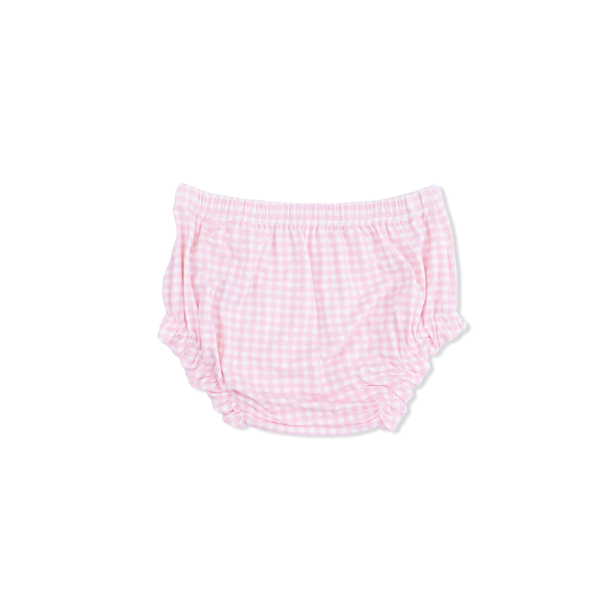 Elizabeth's Garden - Top with Bows and Ruffle Leg Bloomer