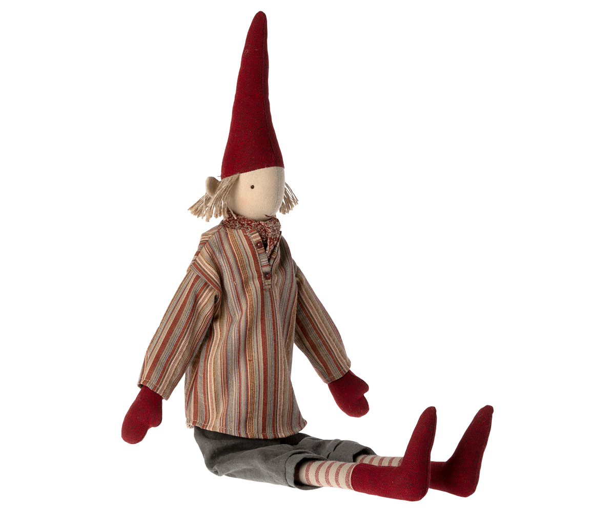 Pixy Size 4, Boy - HoneyBug