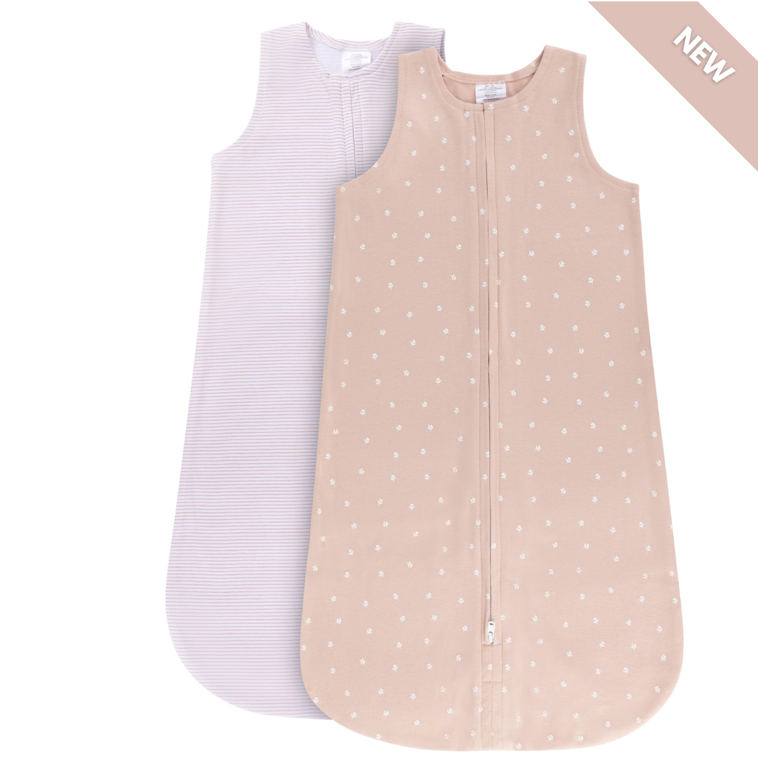 Wearable Blanket | Baby Sleep Bag - HoneyBug