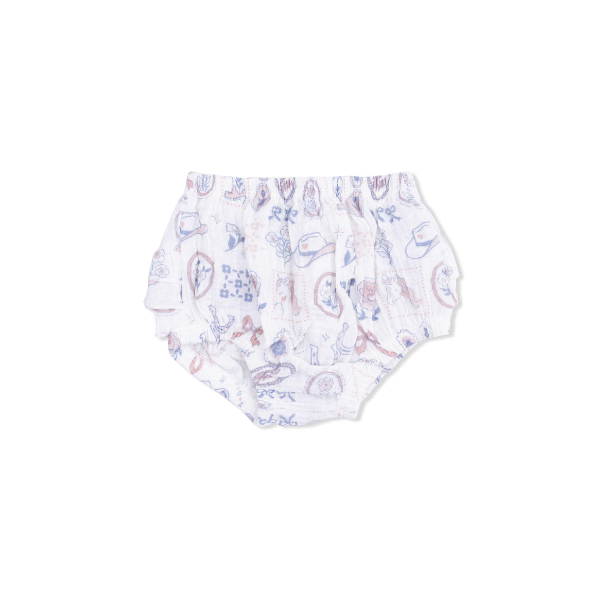 Country Western Heirlooms - Sundress & Bloomer