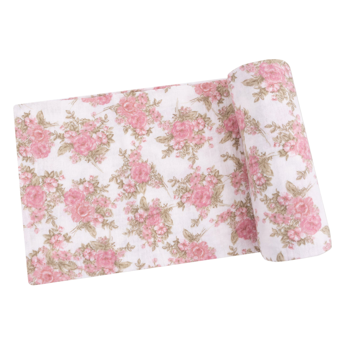 Swaddle Blanket - HoneyBug