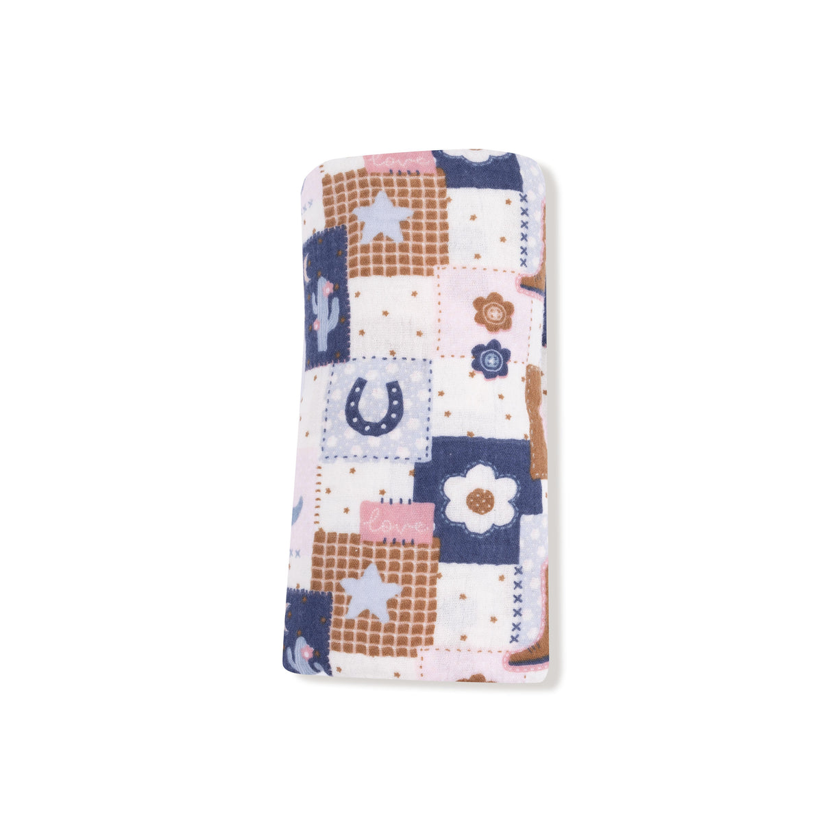 Swaddle Blanket - HoneyBug