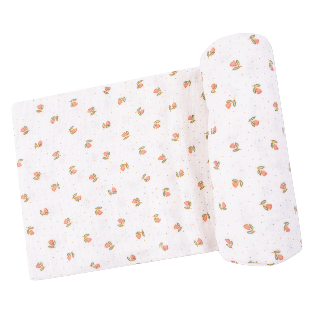 Swaddle Blanket - HoneyBug