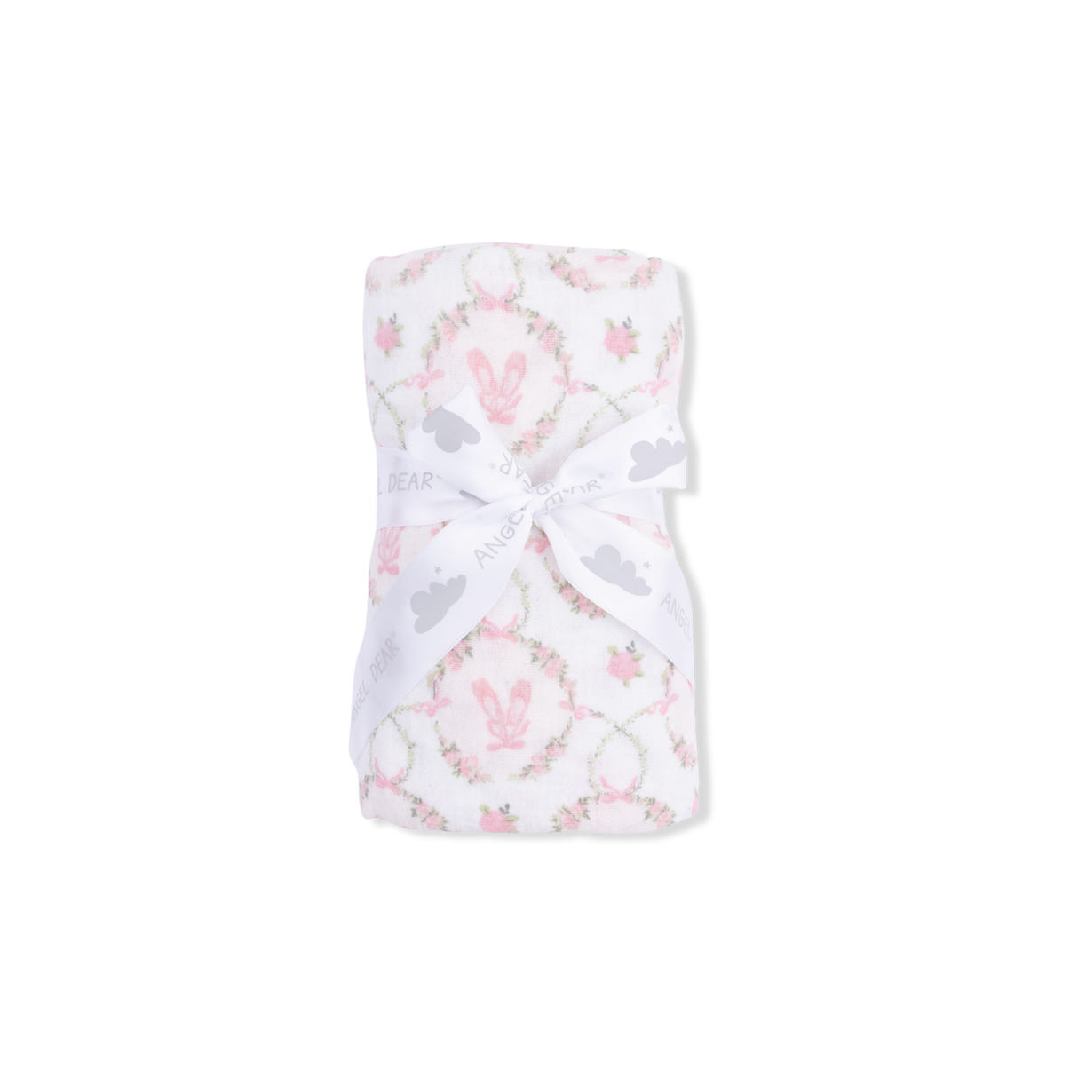 Cameo Ballet Shoes - Swaddle Blanket