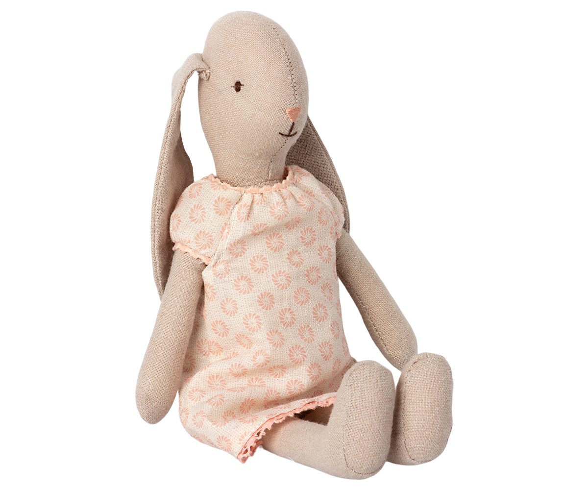 Nightgown - Size 1 - HoneyBug