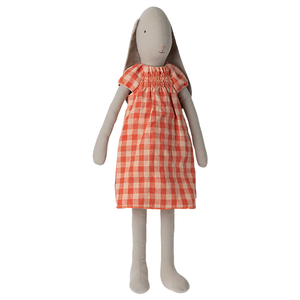 Bunny Size 5 - Dress - HoneyBug