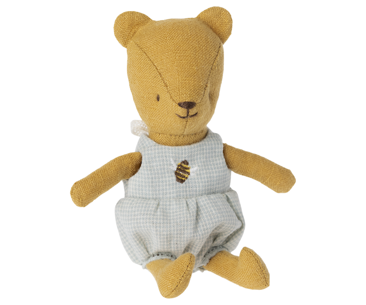Teddy - Baby - HoneyBug