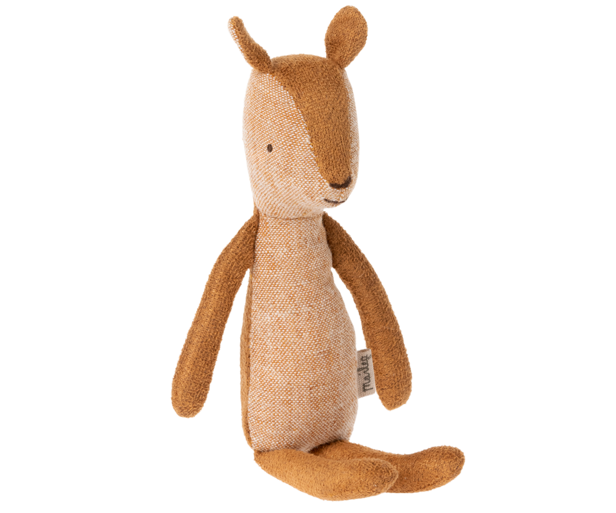 Deer Little Sister - HoneyBug