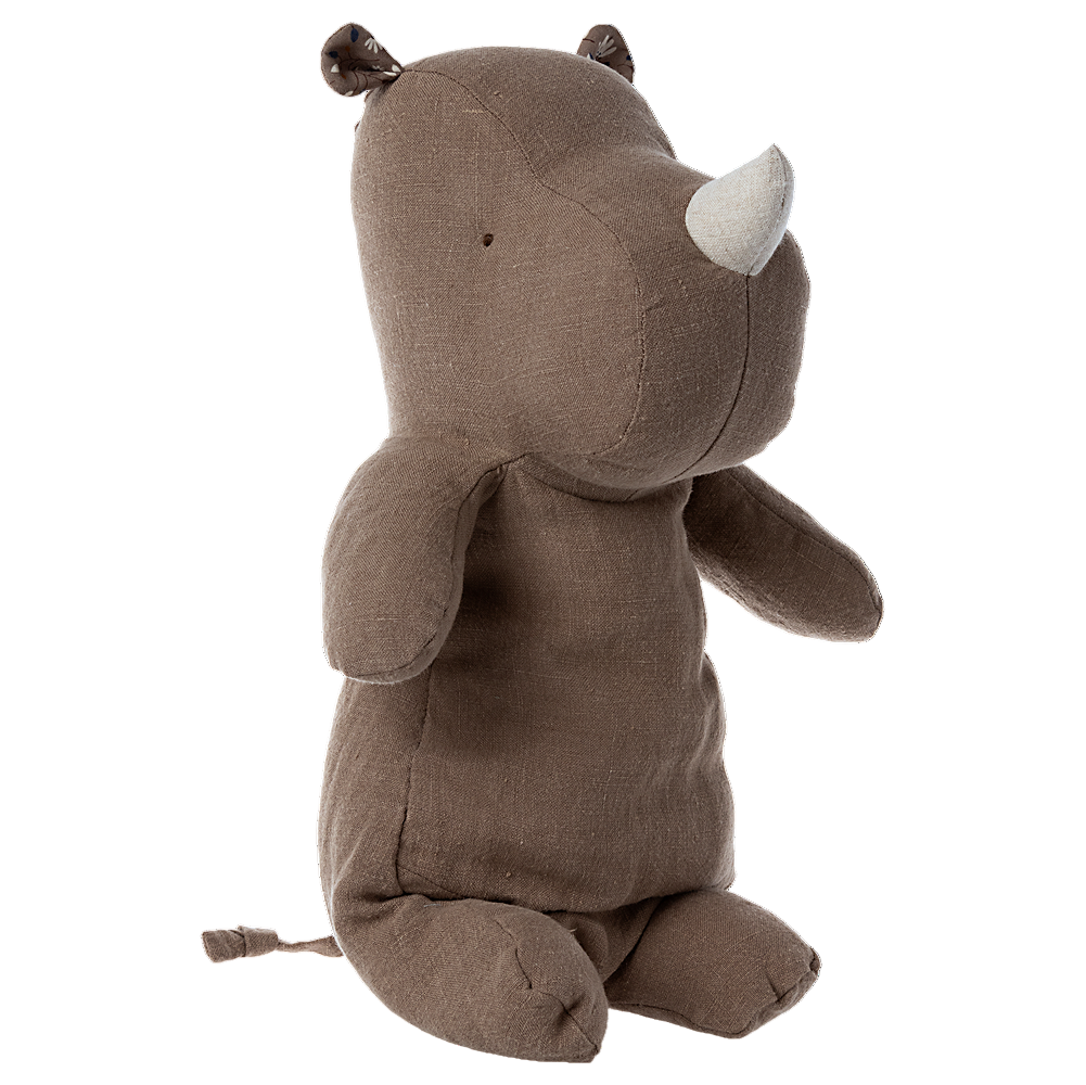 Rhino - Medium - Light Brown - HoneyBug