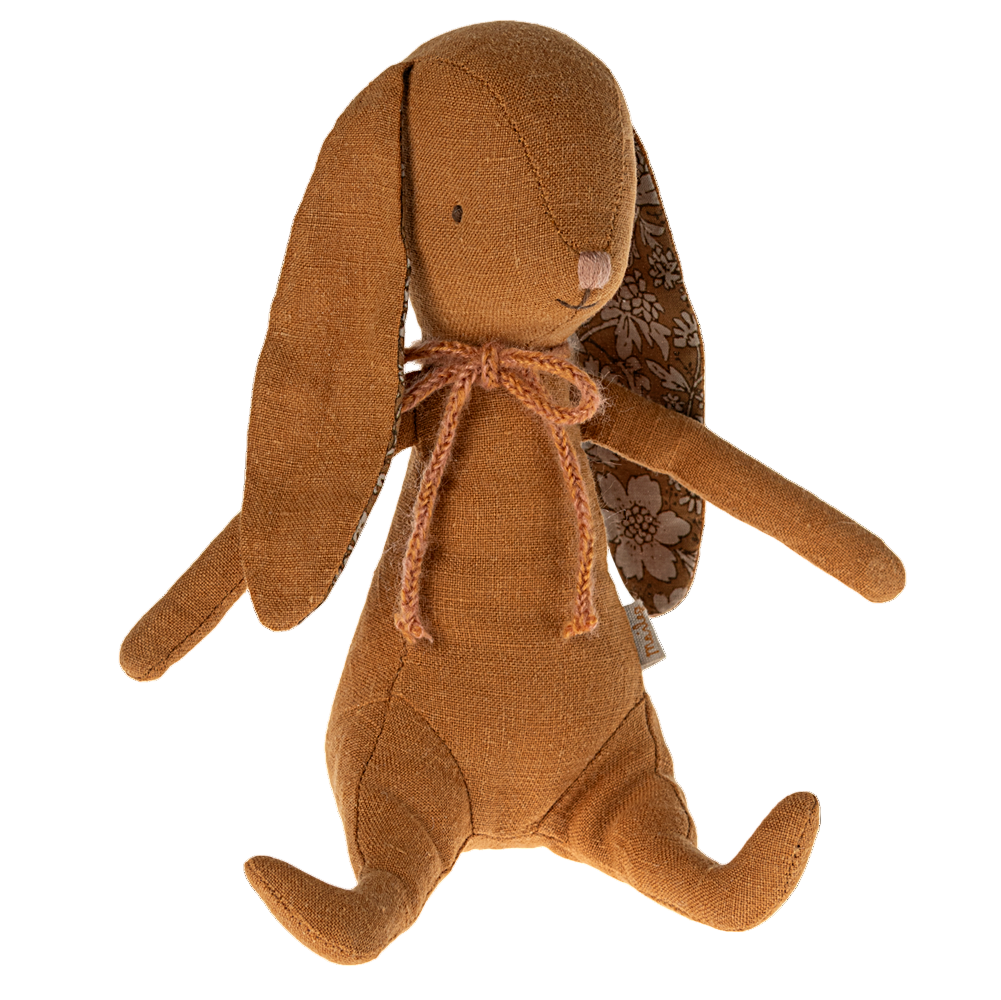 Bunny - Ocher - HoneyBug