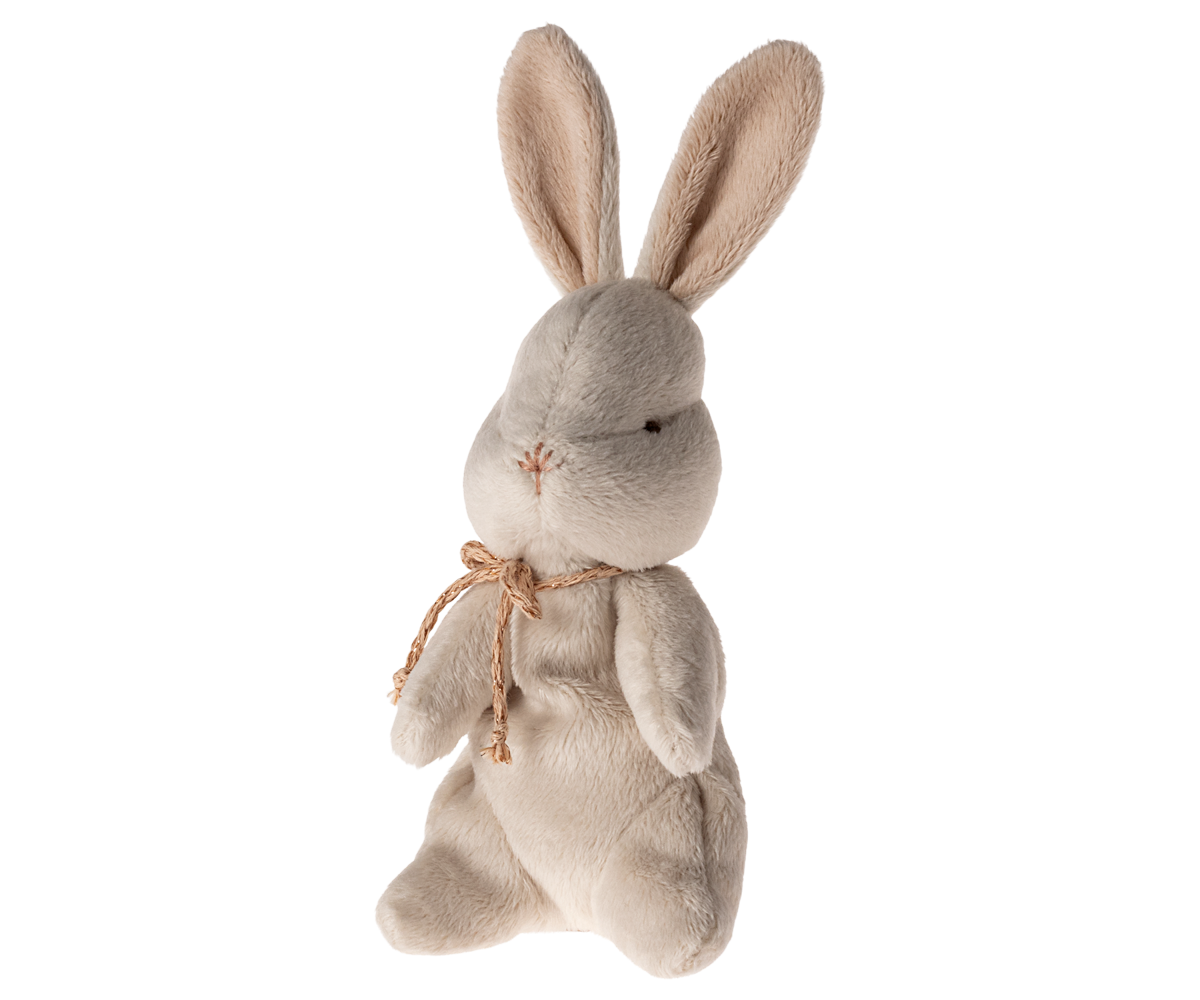 My First Bunny - Off White - HoneyBug
