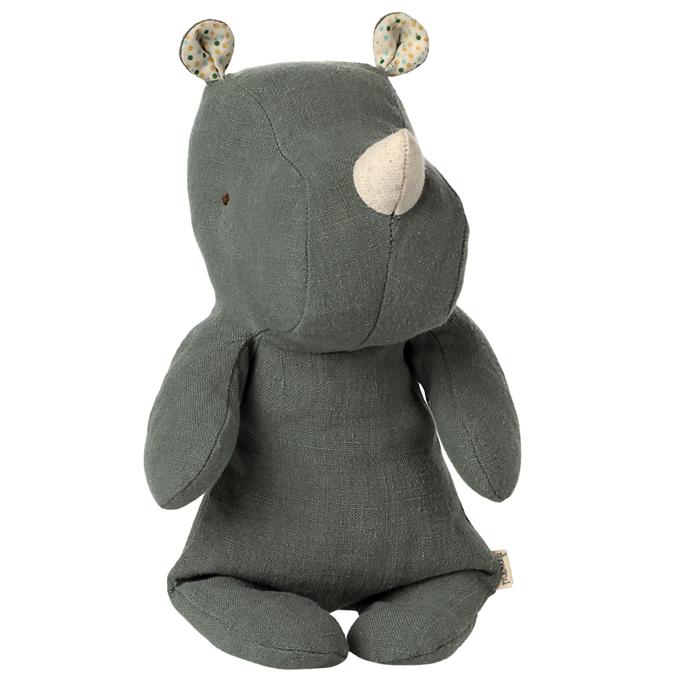 Rhino - Small - Pine - HoneyBug