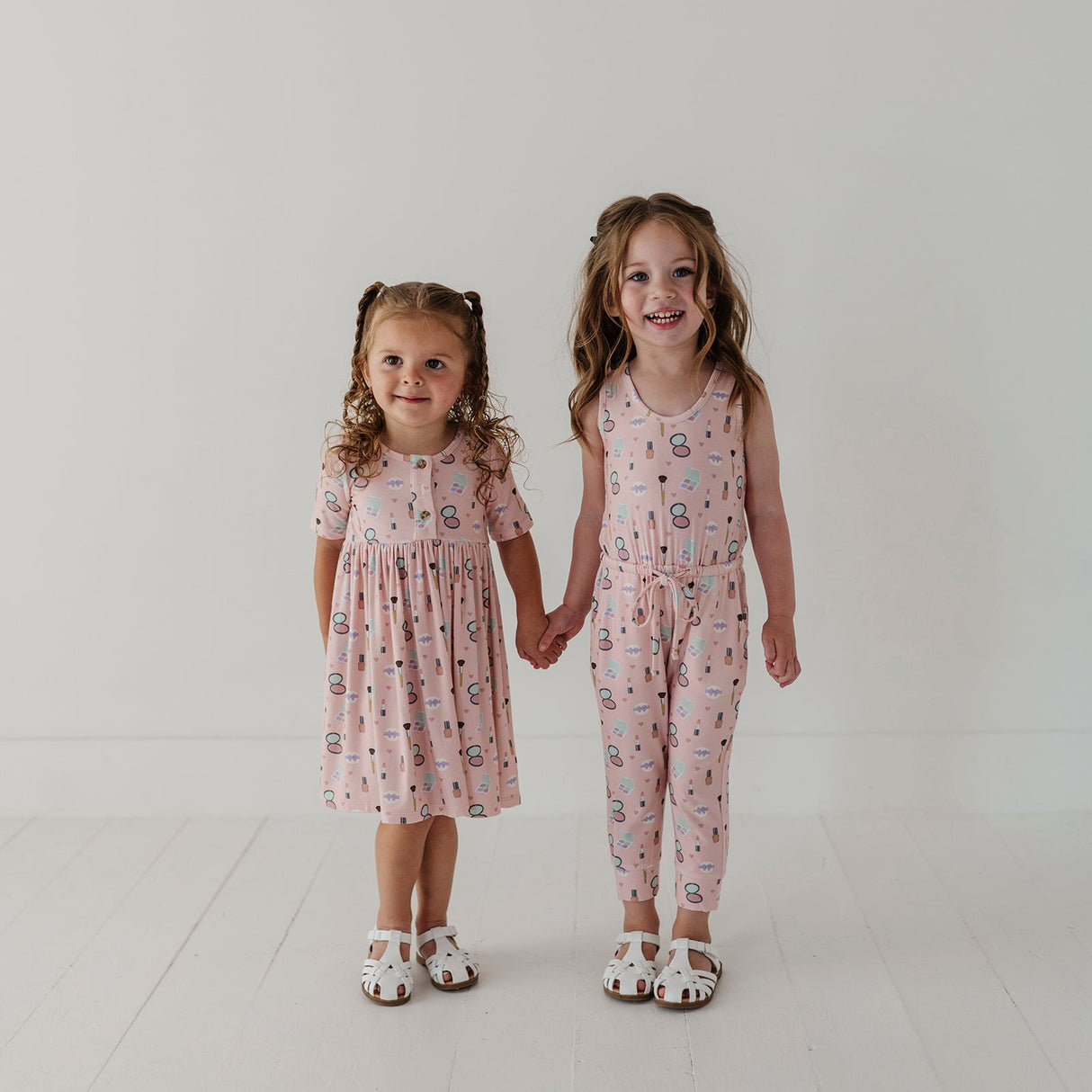 Short Sleeve Henley Dress