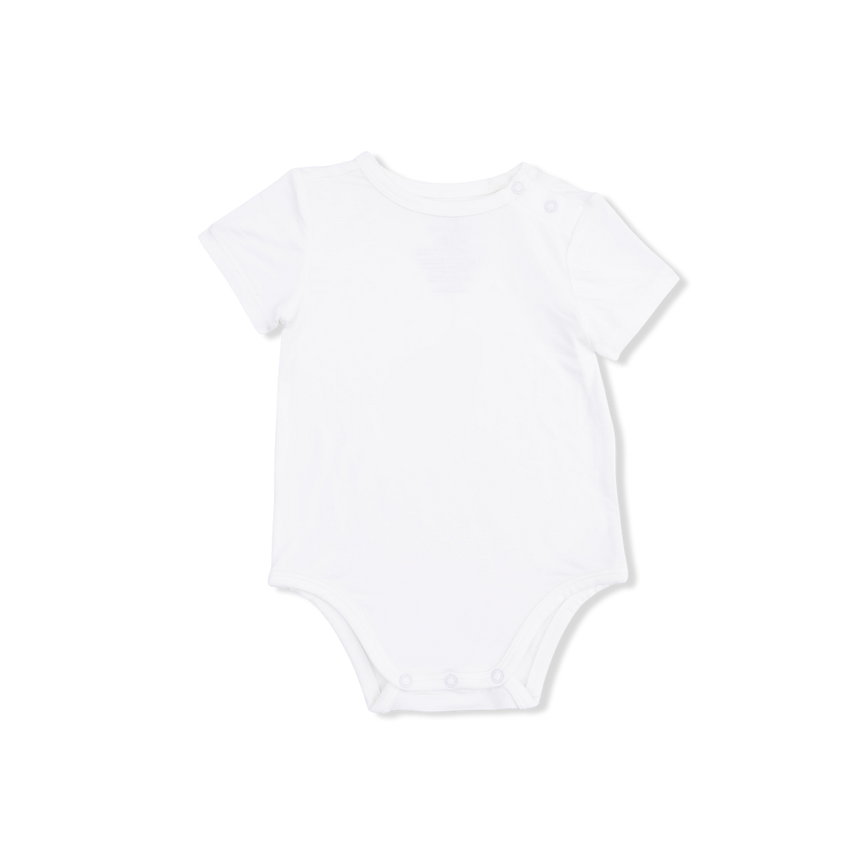 Cute Farm Animals Appliques - Overall Shortie with Short Sleeve Bodysuit