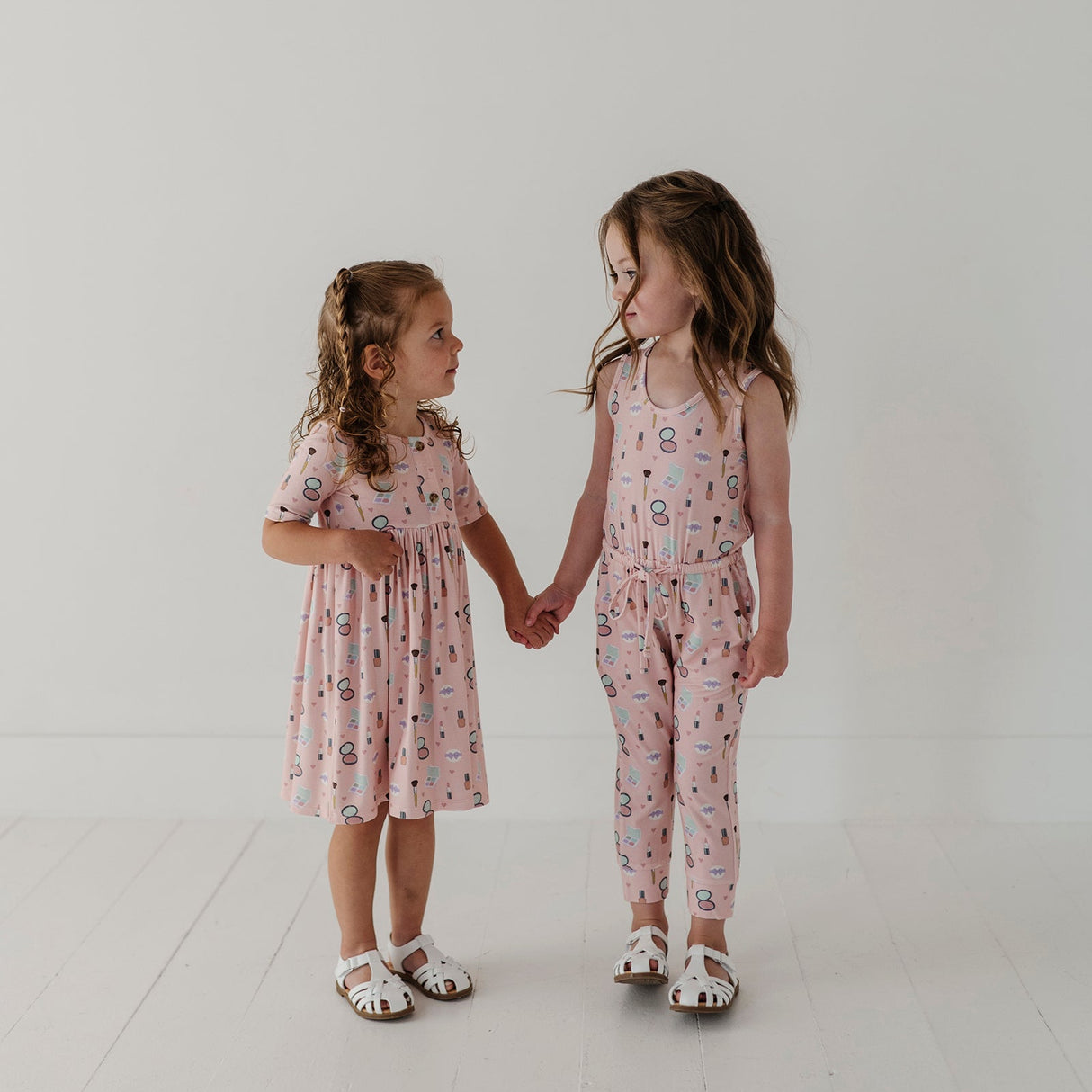 Short Sleeve Henley Dress