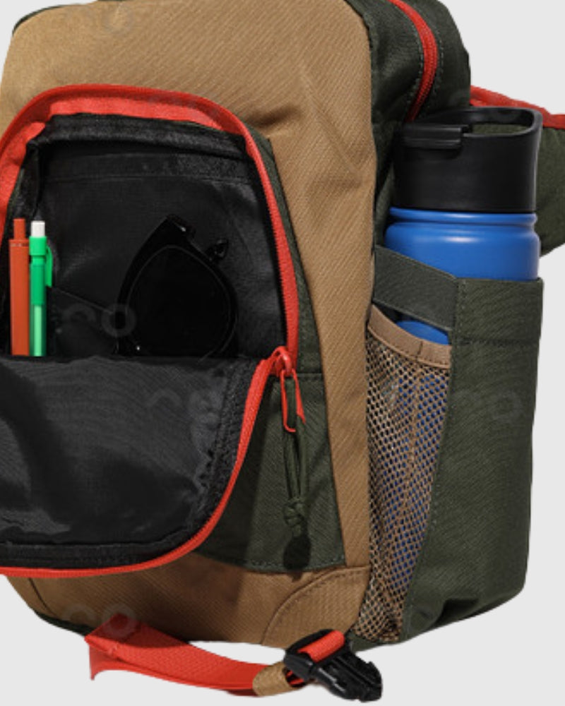 (R)evolution™ 9L Sidekick - HoneyBug