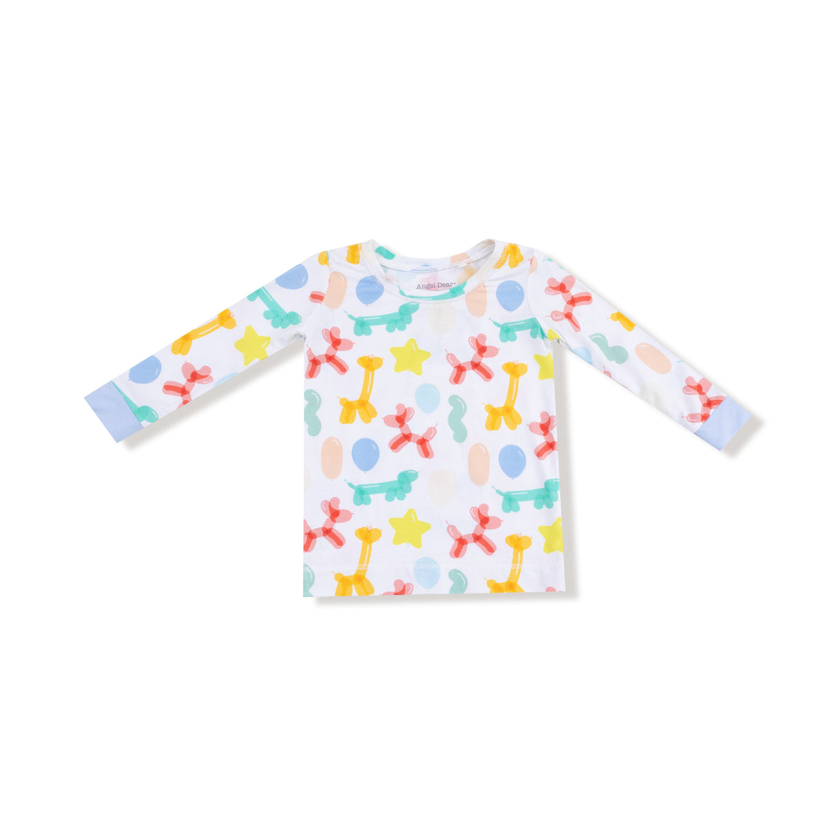 Long Sleeve Loungewear Set - HoneyBug