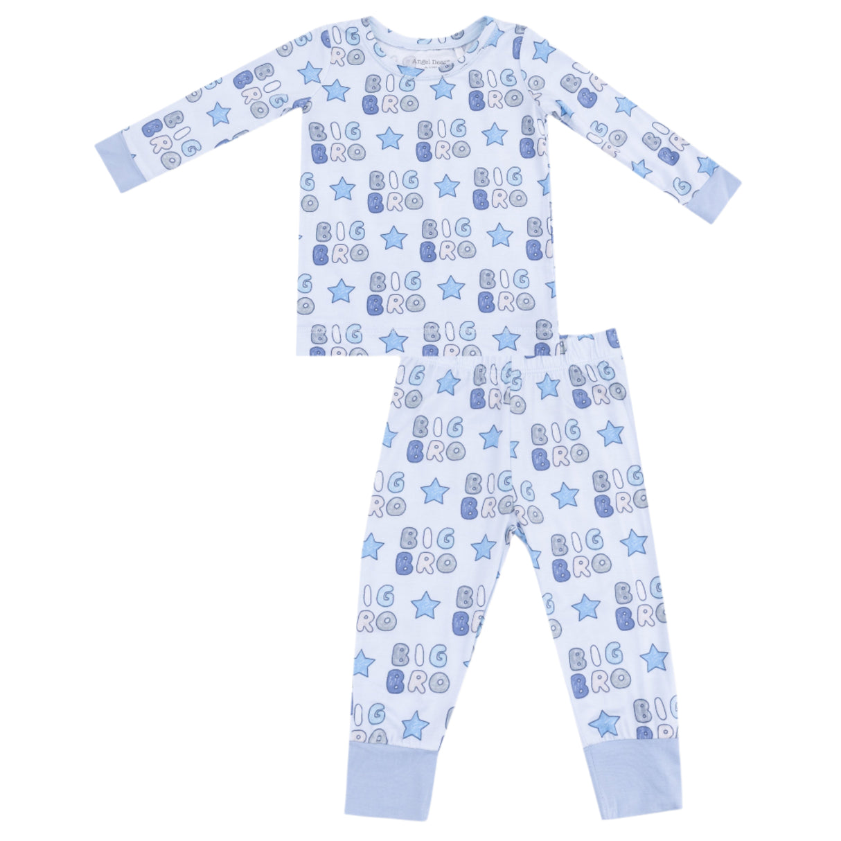 Long Sleeve Loungewear Set - HoneyBug